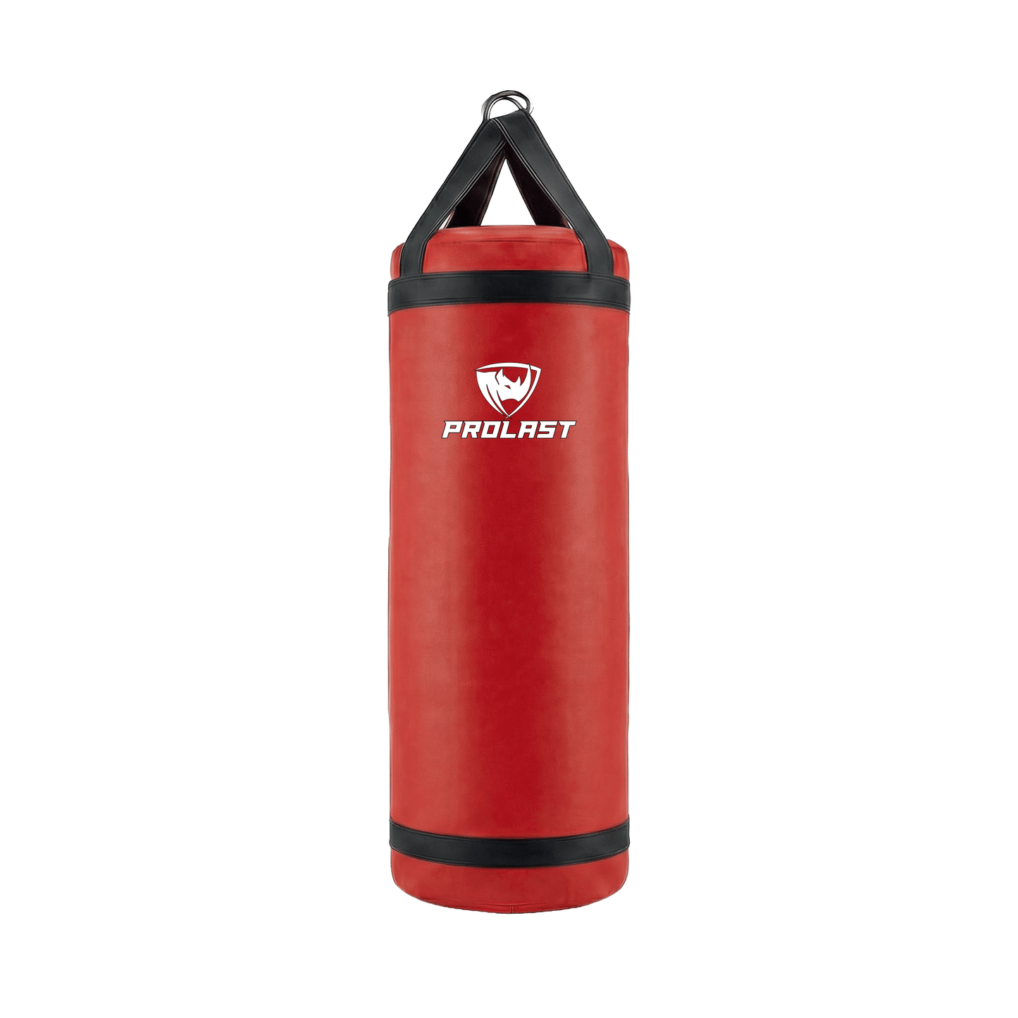 Prolast Stock 5ft XL 200lb Heavy Bag - Red