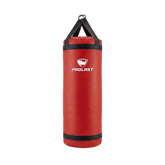 Prolast Stock 5ft XL 200lb Heavy Bag - Red