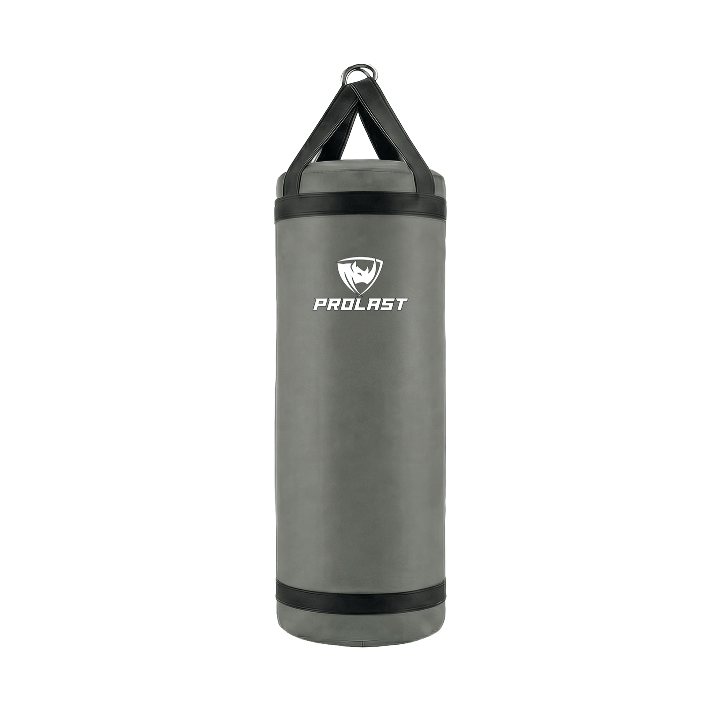 Prolast Stock 5ft XL 200lb Heavy Bag - Smoke Grey
