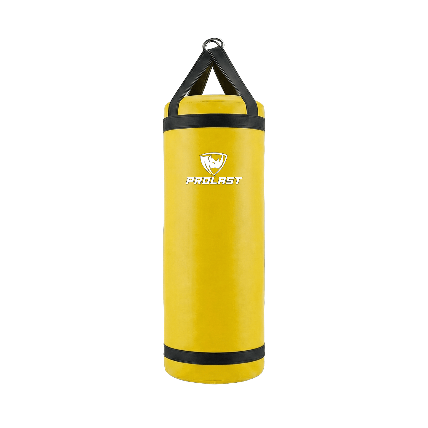 Prolast Stock 5ft XL 200lb Heavy Bag - Yellow