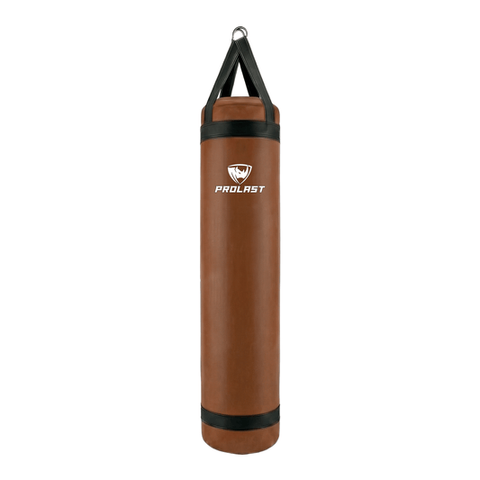Prolast Stock 6ft 150lb Heavy Bag - Brown