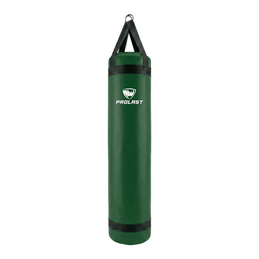 Prolast Stock 6ft 150lb Heavy Bag - Green