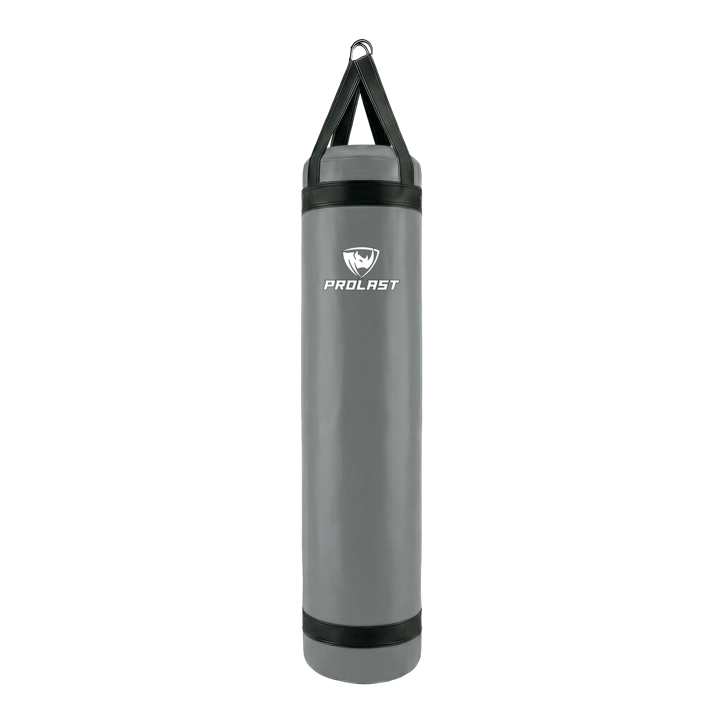 Prolast Stock 6ft 150lb Heavy Bag - Smoke Grey