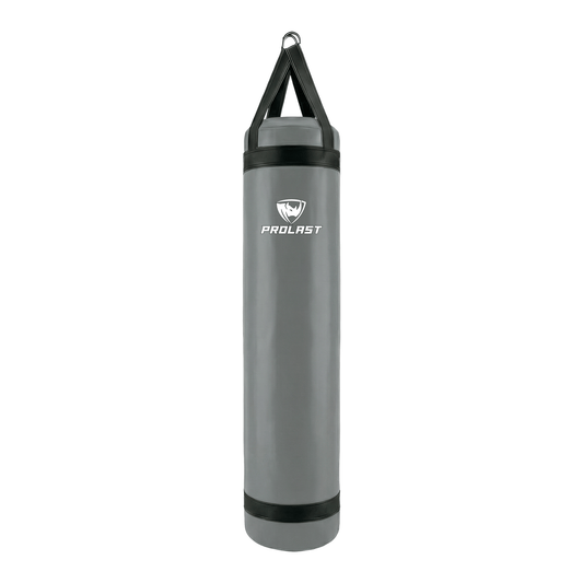 Prolast Stock 6ft 150lb Heavy Bag - Smoke Grey