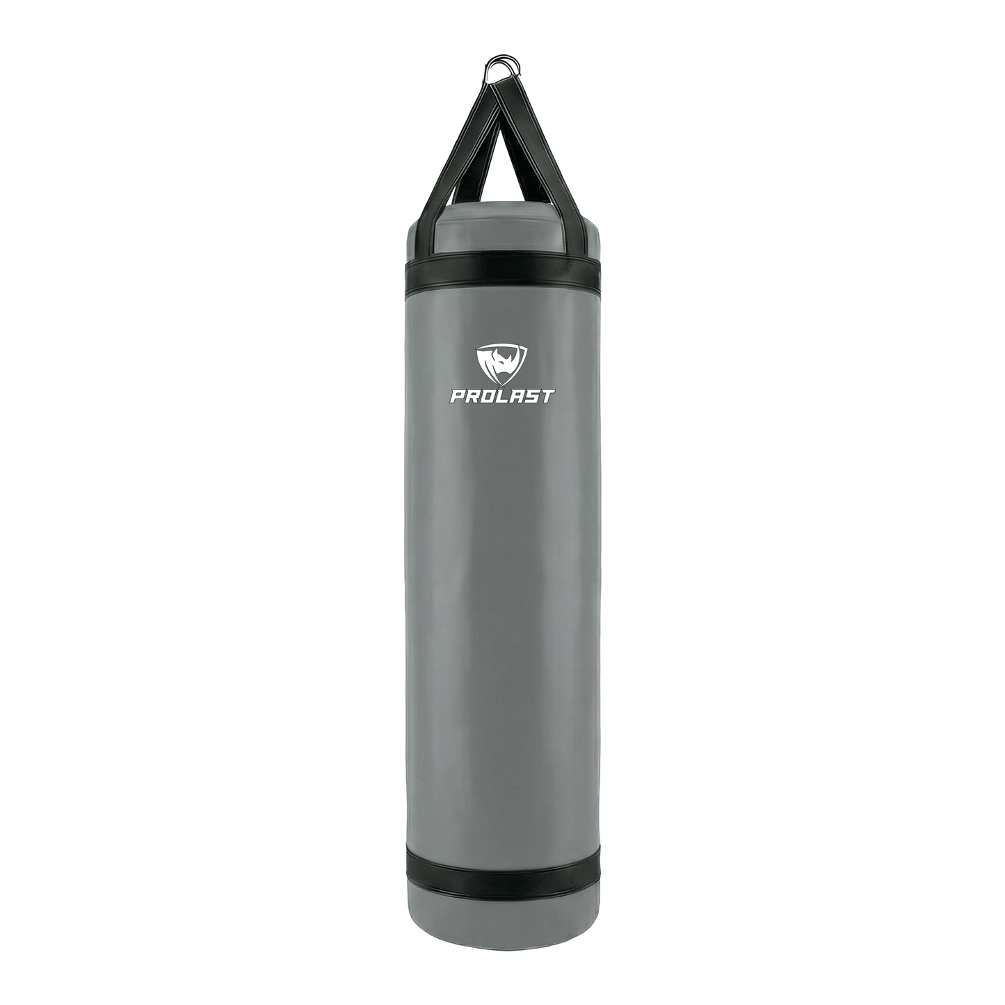 Prolast Stock 6ft XL 300lb Heavy Bag - Smoke Grey