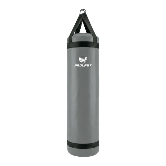 Prolast Stock 6ft XL 300lb Heavy Bag - Smoke Grey