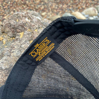 WORSHIP HIM Trucker Hat – Christian Hat