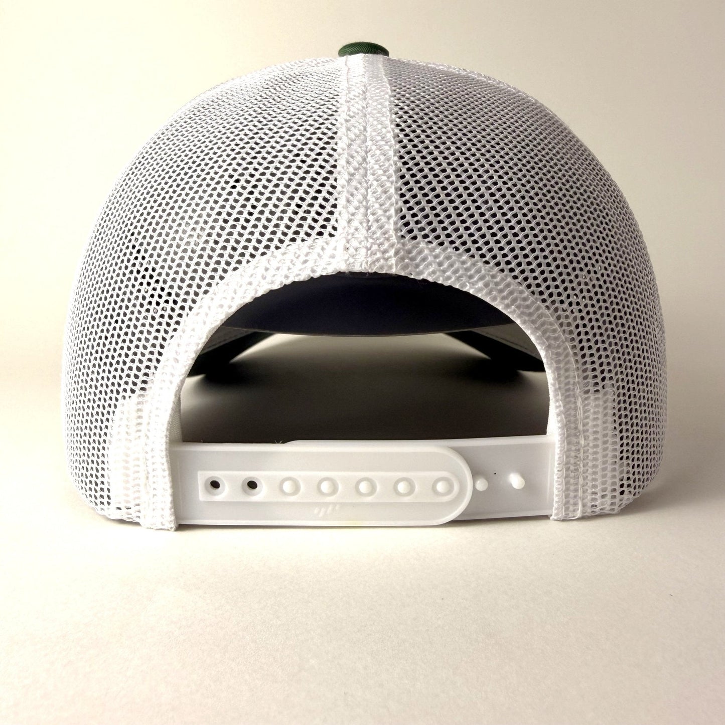 PRYHRD Trucker Hat – Christian Hat