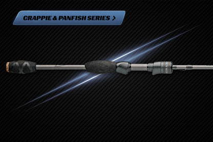 Pryme Onyx Series
