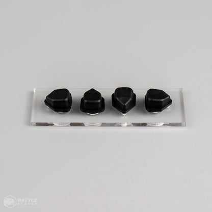 PS4 D-Buttons