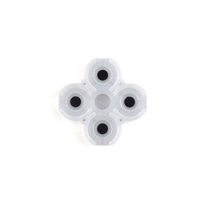 PS4 Face Buttons Rubber Contact Pad
