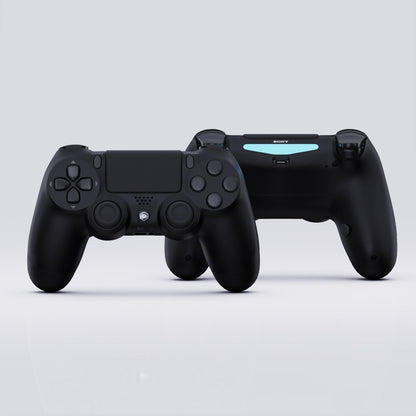 PS4 SmartPad FPS