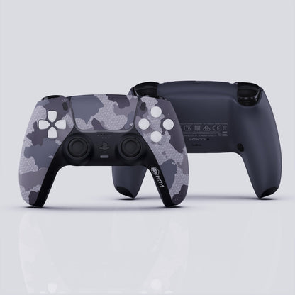 PS5 SmartPad FPS