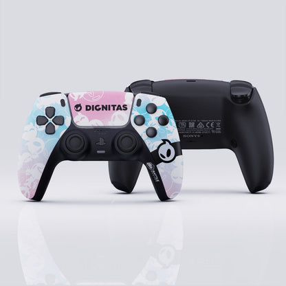 PS5 SmartPad FPS
