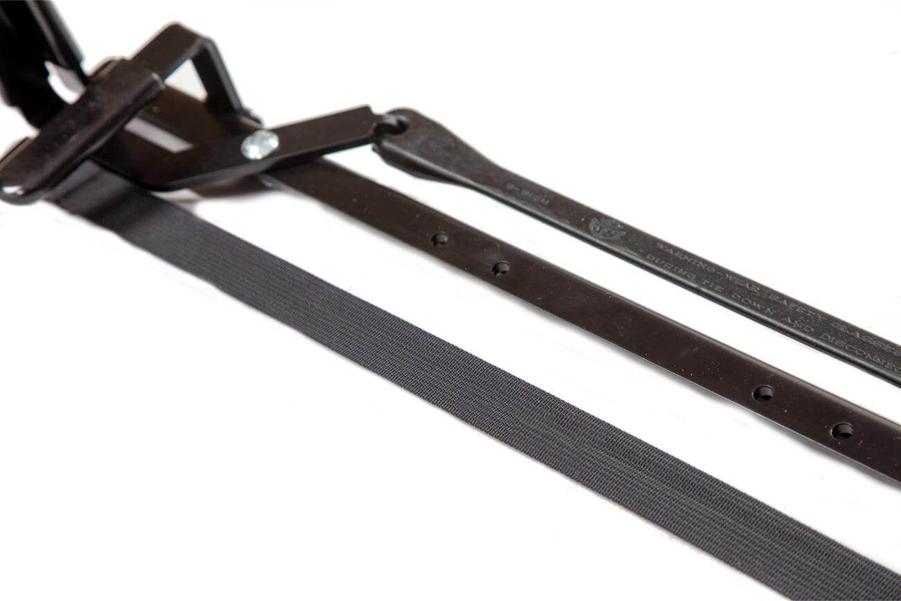 PSG Pull Set Grip