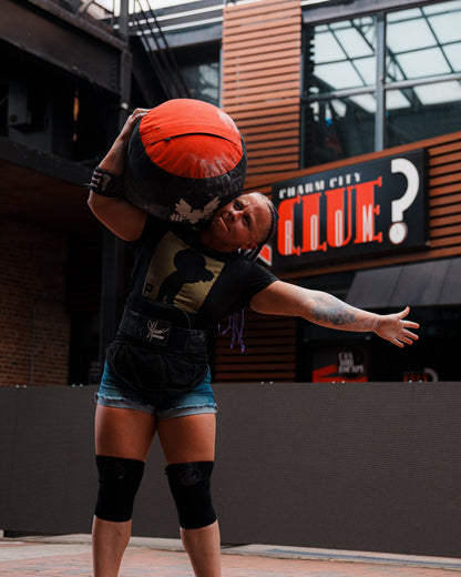 Strongman Sandbag