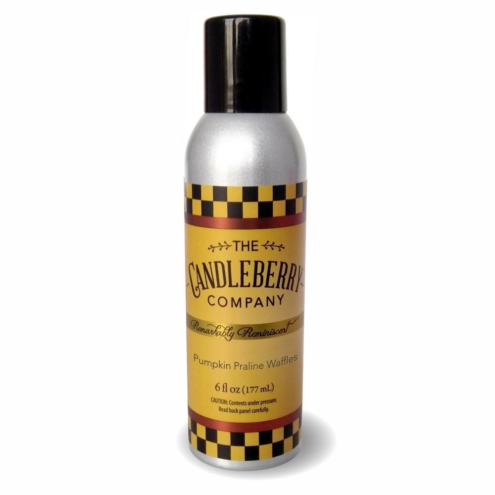 Pumpkin Praline Waffles™, Room Spray (Collective)