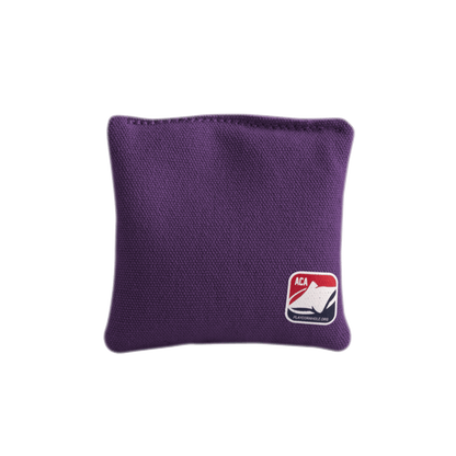 Purple Daily 44x Cornhole Bags