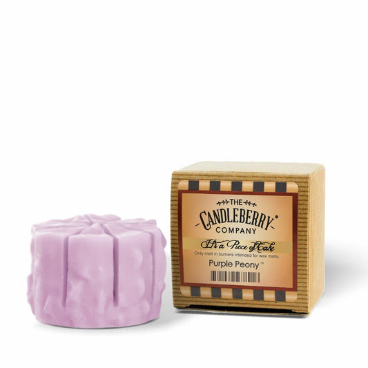 Purple Peony™, Tart Wax Melts (Collective)