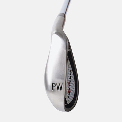 Tour Striker Pitching Wedge RED STRIPE - 15th ANNIVERSARY