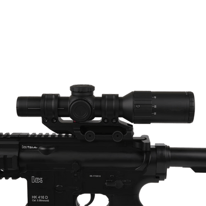 30mm Q.U.A.D. Mount