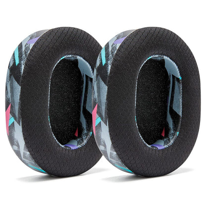 Razer Blackshark V2 Pro 2023 Earpads - WC FreeZe Cooling Gel