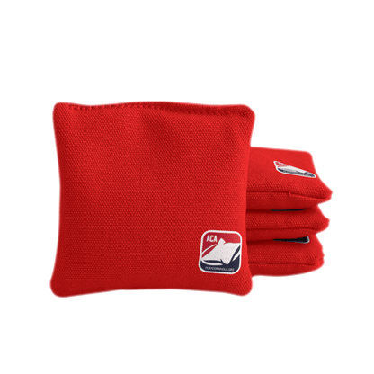 Red Daily 44x Cornhole Bags