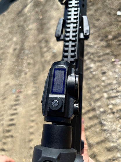 Hussar Red Dot