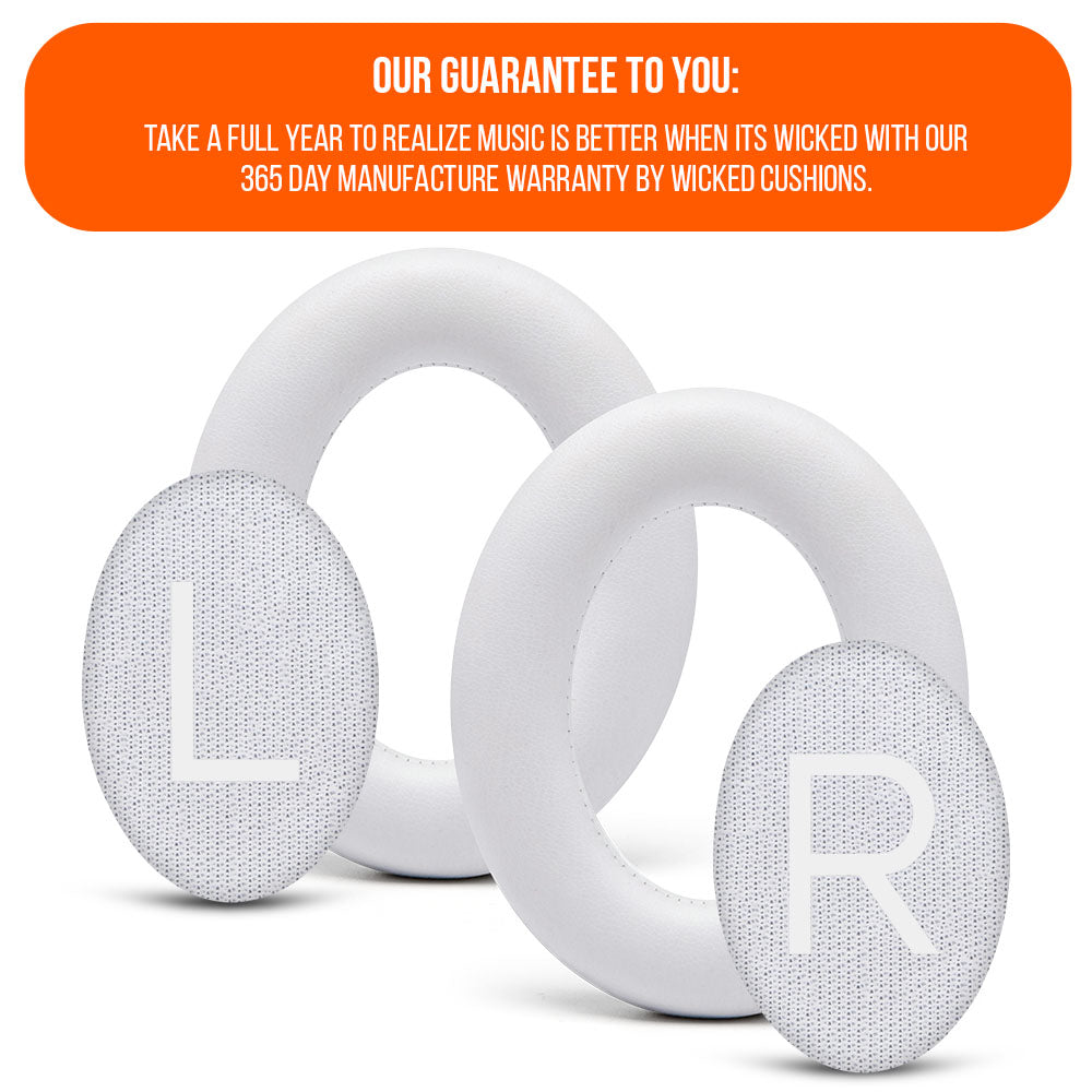 Bose NC 700 Replacement Earpads