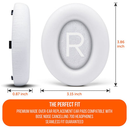 Bose NC 700 Replacement Earpads