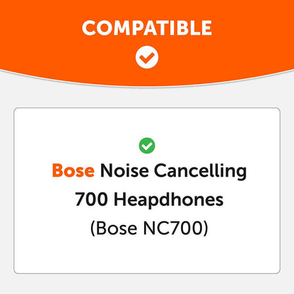 Bose NC 700 Replacement Earpads