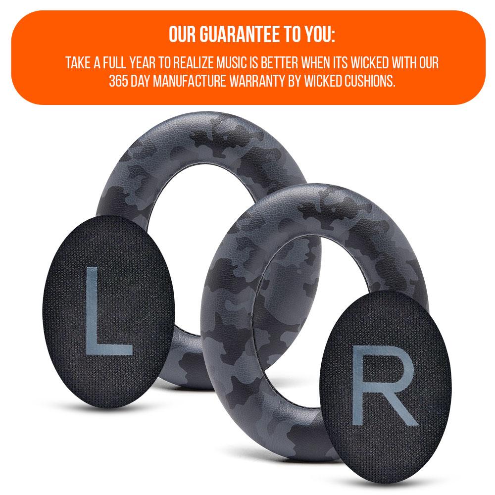 Bose NC 700 Replacement Earpads