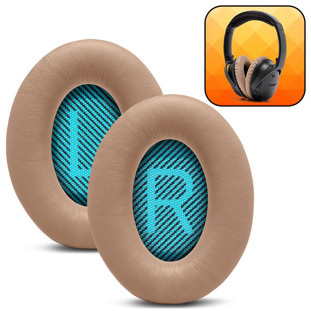 Replacement Ear Pads For Bose QC25