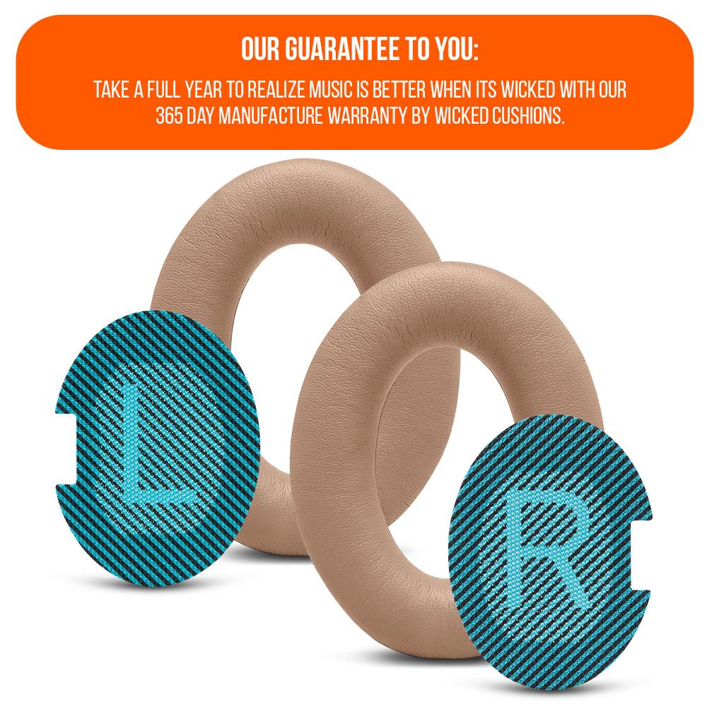 Replacement Ear Pads For Bose QC25