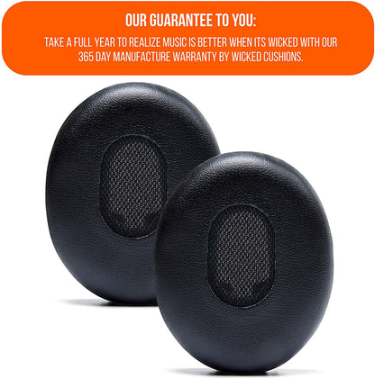 Replacement Ear Pads For Bose QC3