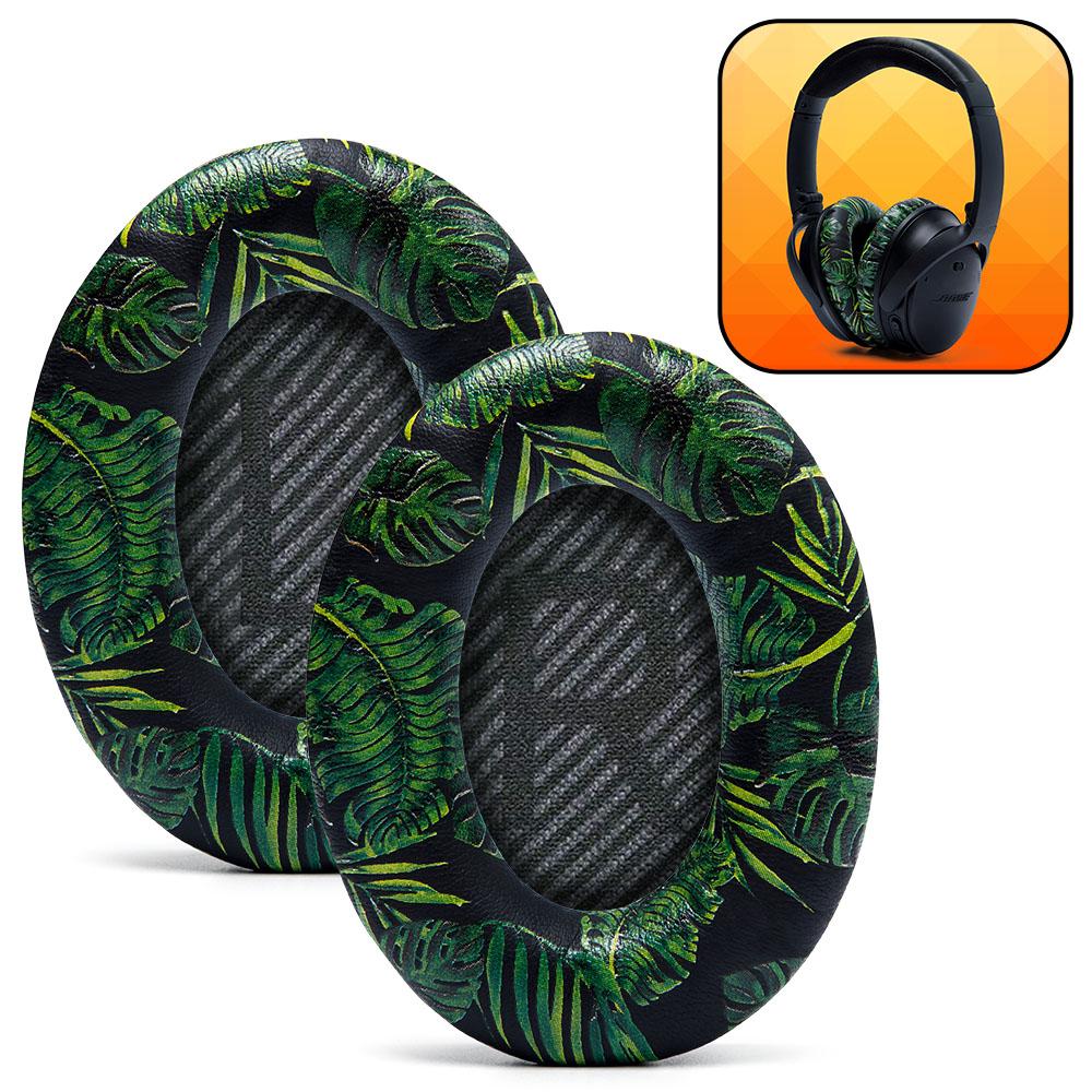 Bose QC35 Replacement Ear Pads