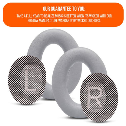 Bose QC35 Replacement Ear Pads