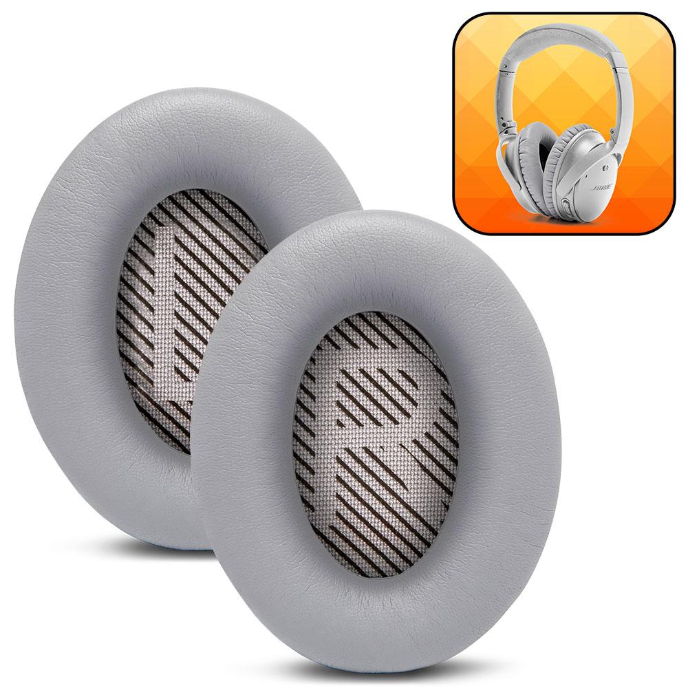 Bose QC35 Replacement Ear Pads