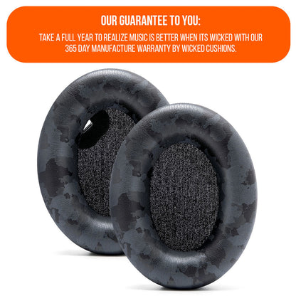 Replacement Ear Pads For Sony WH1000XM4 Over-Ear Headphones