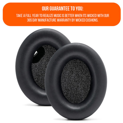 Replacement Ear Pads For Sony WH1000XM4 Over-Ear Headphones