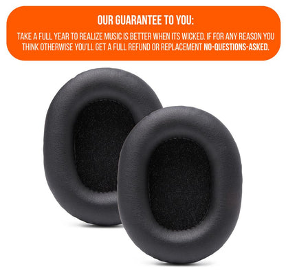 Replacement Earpads For Sony MDR 7506
