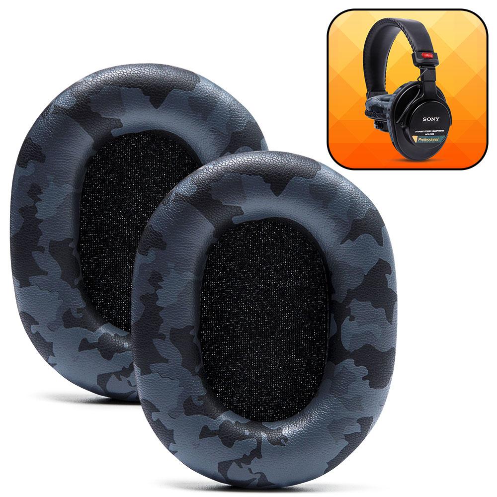 Replacement Earpads For Sony MDR 7506