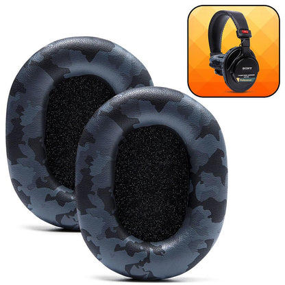 Replacement Earpads For Sony MDR 7506