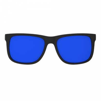 SH+ Sunglasses RG 3090 Black/Blue
