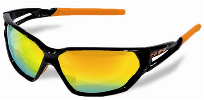 SH+ Sunglasses RG 4700 Black/Orange