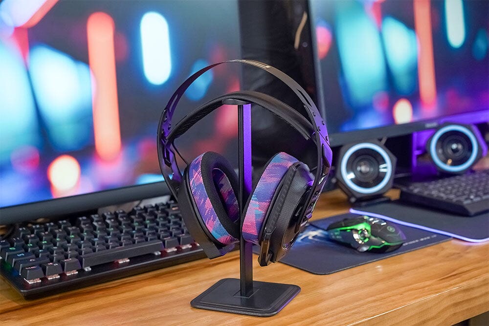 RIG 600, 700, 800 & 900 Series Earpads - WC FreeZe Cooling Gel
