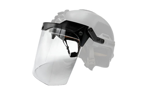 HHV Tactical Face Shield