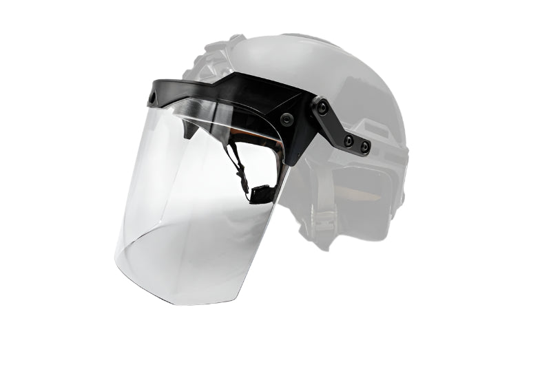 HHV Tactical Face Shield
