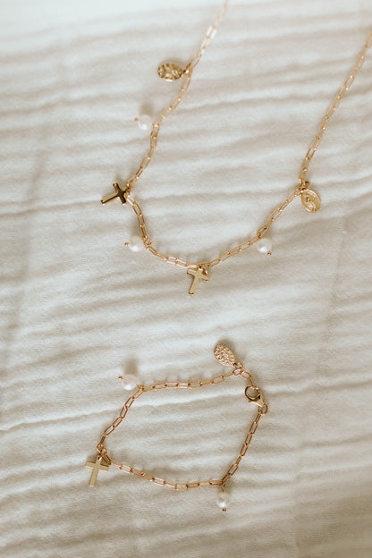 Full of Grace Necklace