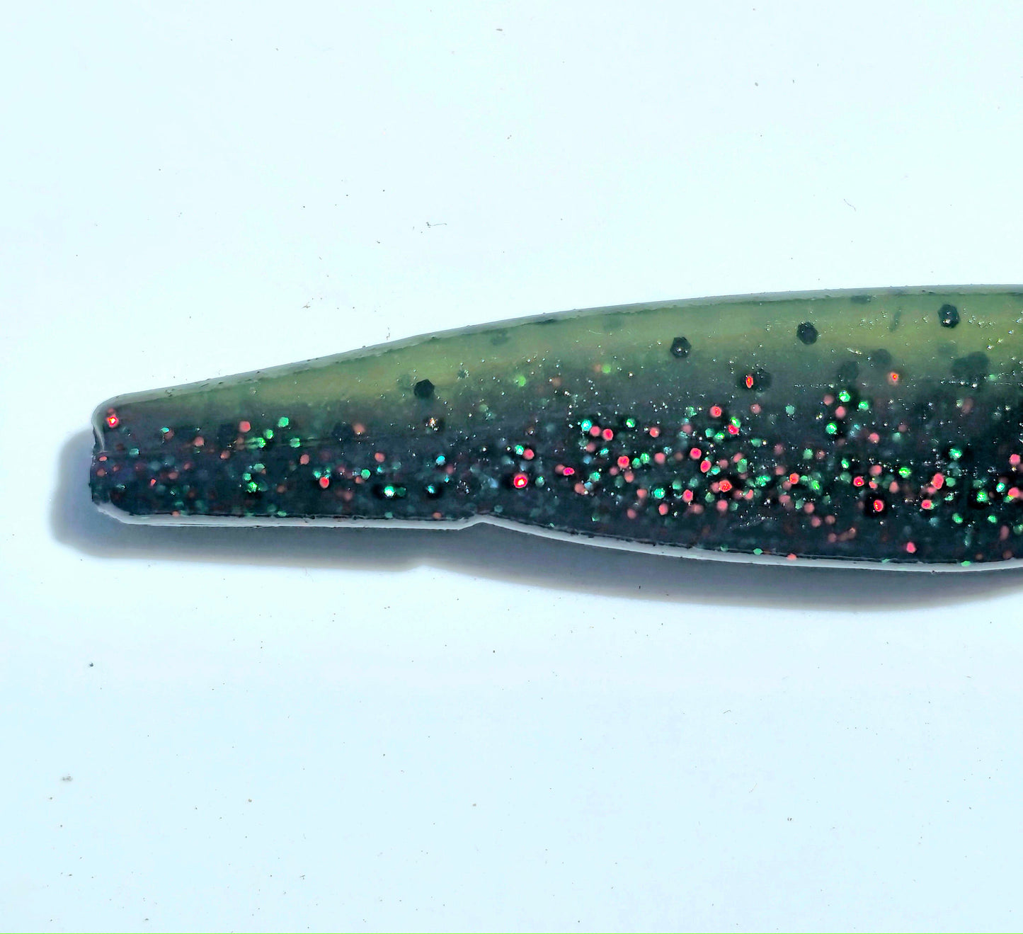Jerk Shad